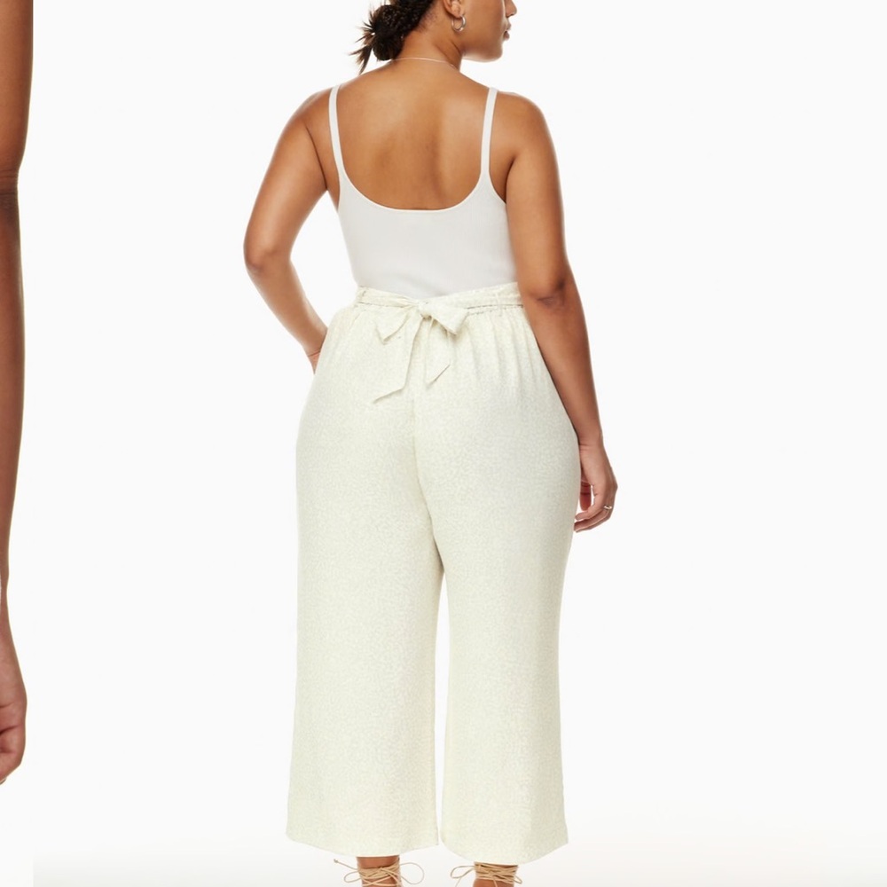 Aritzia Wilfred Fauna Pants